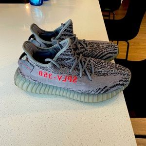 Yeezy Boost 350 V2 Beluga 2.0